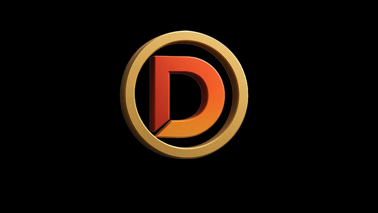 Dhaatri Logo